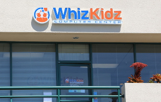 WhizKidz